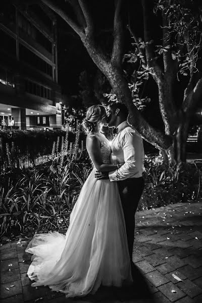 Wedding photographer Niki Christou (christou). Photo of 14 February 2019