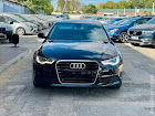 продам авто Audi A6 A6 (4G,C7)