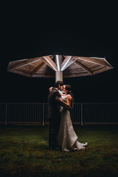 Wedding photographer Benjamin Rivas (benjaminrivas). Photo of 4 April 2019