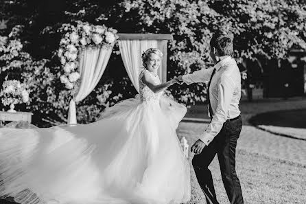 Bröllopsfotograf Dima Taranenko (dimataranenko). Foto av 7 juli 2016