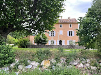 propriété à Vaison-la-Romaine (84)