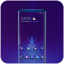 Theme for huawei nova 3i tech escape wall 2.0.1 APK تنزيل