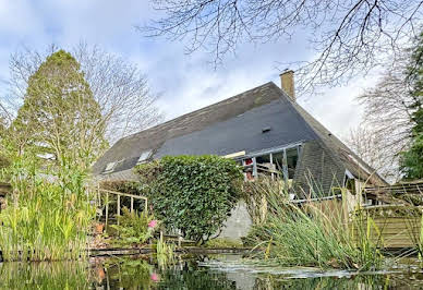 Maison avec terrasse 10