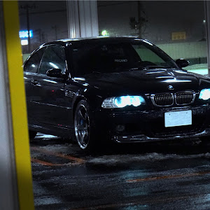 M3 クーペ BL32