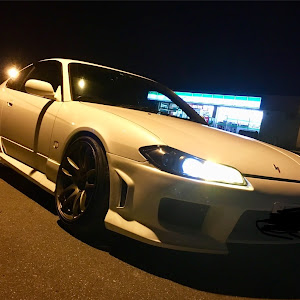 シルビア S15