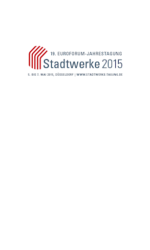 Stadtwerke 2015