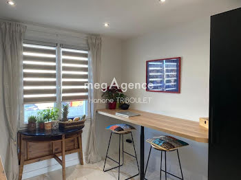 appartement à Saint-Jean-de-Luz (64)