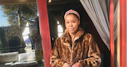 Zahara will judge an African talent show.