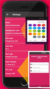 My Diary With a Lock(圖7)-速報App