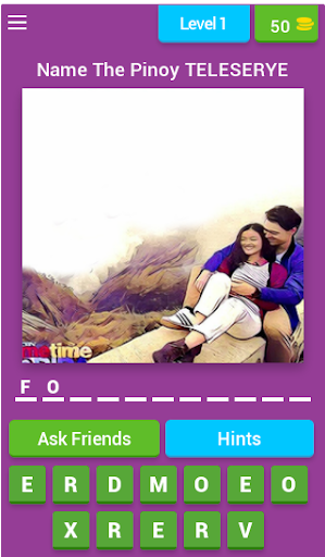 Pinoy Teleserye QUIZ