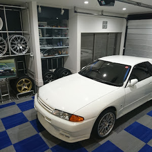 スカイライン GT-R BNR32