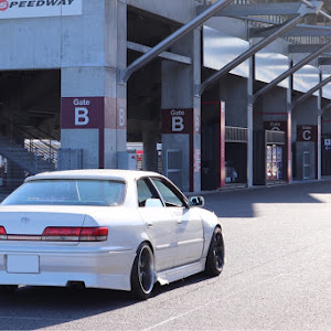 マークII JZX100