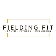 Fielding Fit  Icon