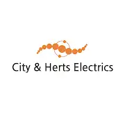 City and Herts Electrics Logo