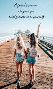 Friendship Quotes Images(圖7)-速報App