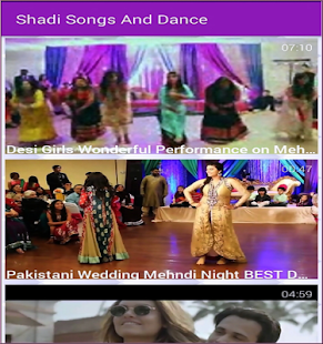 How to install Shadi Songs & Dance Videos 1.0 unlimited apk for bluestacks