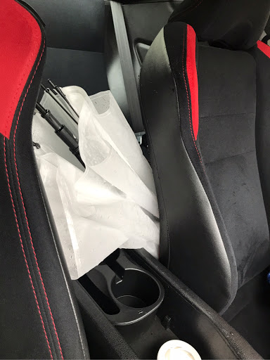 86 の86 Brz 傘 雨に関するカスタム メンテナンスの投稿画像 車のカスタム情報はcartune