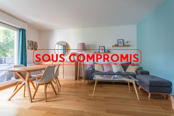 appartement à Morsang-sur-Orge (91)