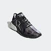 neighborhood x bape x adidas pod-s3.1 core black running white core black