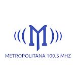 Cover Image of Tải xuống Metropolitana FM 100.5 Tucuman 4.0.0 APK