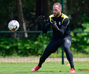 Beerschot-kapitein Vanhamel geeft meer uitleg: "In 1A niet gewoon tevreden zijn met het behoud!"