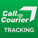 Icon Call Courier Tracking