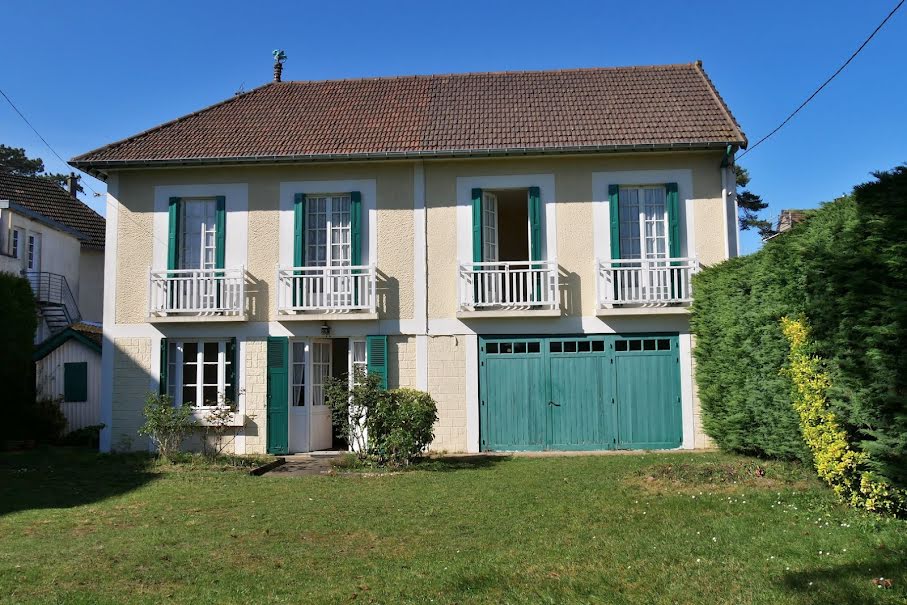 Vente maison 5 pièces 86.7 m² à Merville-Franceville-Plage (14810), 498 000 €