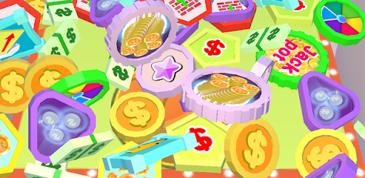 Coin Pusher Mania