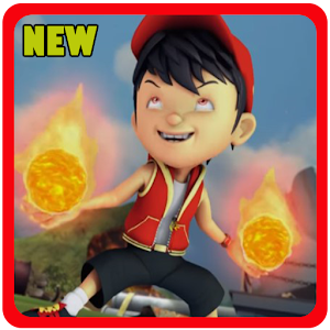 Best Hints Boboiboy Kuasa Langit Galaxy tips  Icon