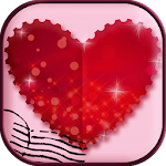 Cover Image of Download Valentine's Day Greeting Cards 1.1 APK