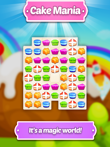 免費下載解謎APP|Cake Mania app開箱文|APP開箱王