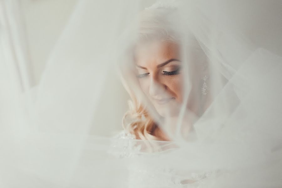 Huwelijksfotograaf Zagrean Viorel (zagreanviorel). Foto van 22 november 2018