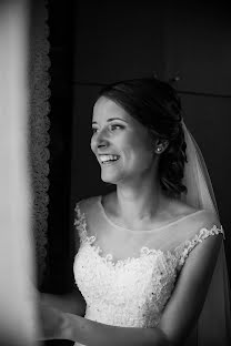 Svatební fotograf Anna Prodanova (prodanova). Fotografie z 30.května 2016