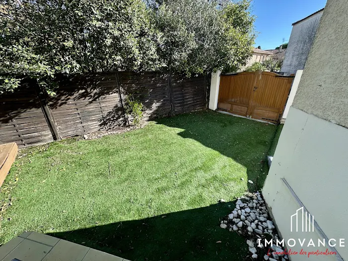 Maison à vendre, Montpellier (34)