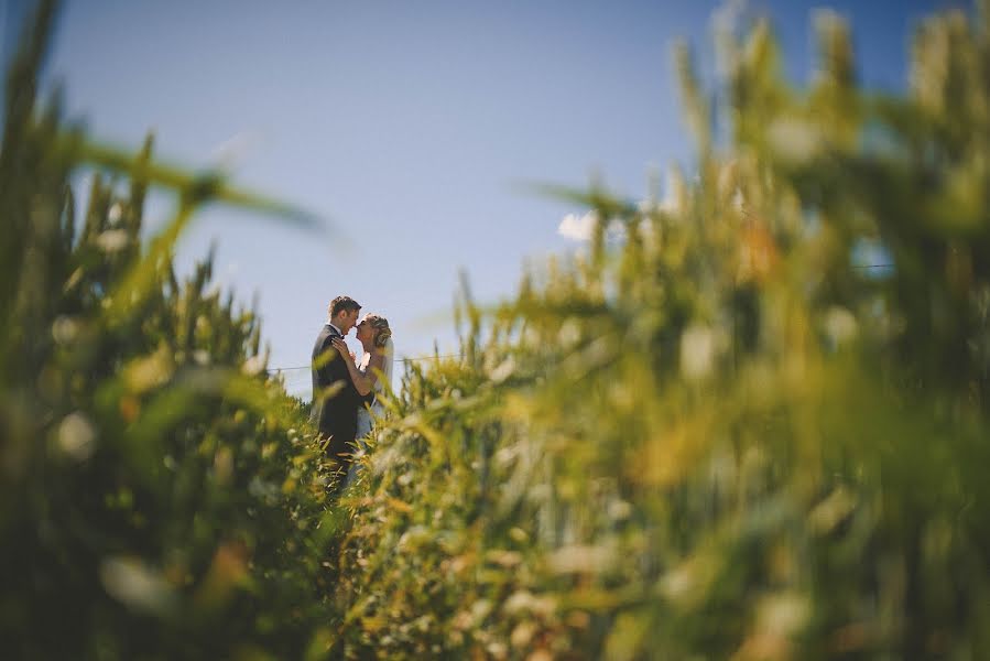 Fotografo di matrimoni Jere Satamo (jeresatamo). Foto del 3 febbraio 2016