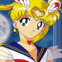 Sailor Moon Wallpaper New Tab Theme [Install] Chrome extension download