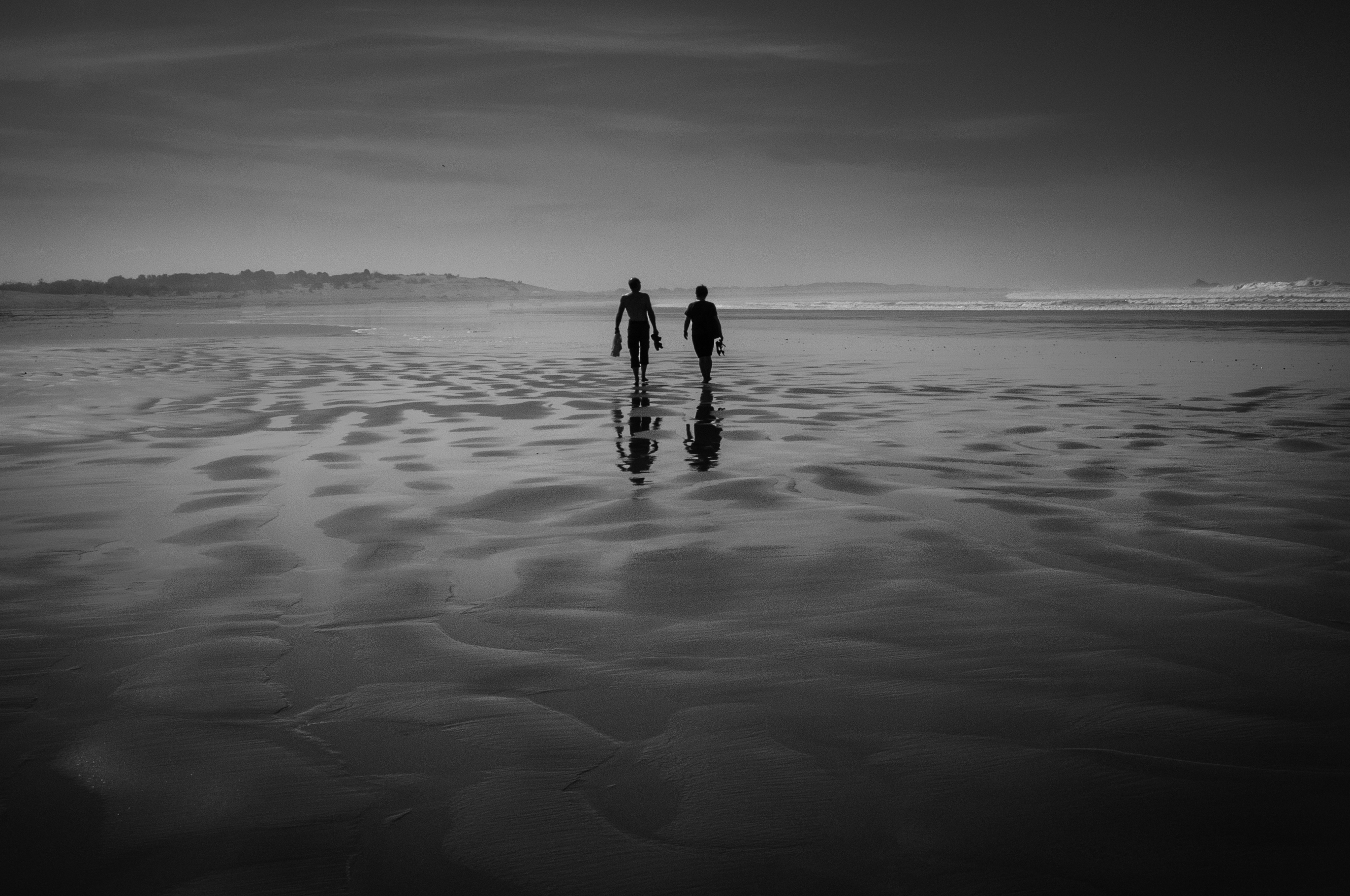 Una spiaggia per due di marina_mangini