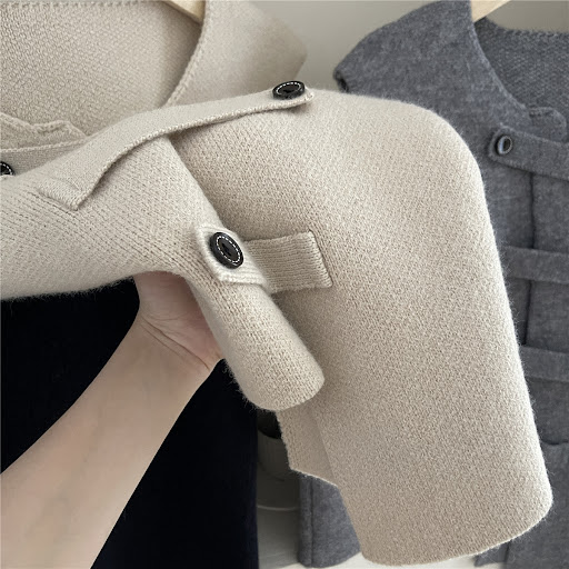 Title 7, Womens Autumn New Style Irregular Vest