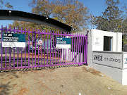 Armed  robbers ransacked Kwese's offices and made off with equipment worth  R300,000. 