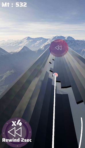 Sky Roller 0.21 screenshots 2