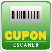 ONCE - Escaner de Cupones 4.3.6 Icon