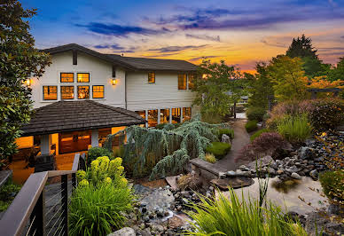 House with terrace 1