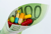 Medicines sold unlawfully can pose serious health risks, says the SA Health Products Regulatory Authority. Stock photo.