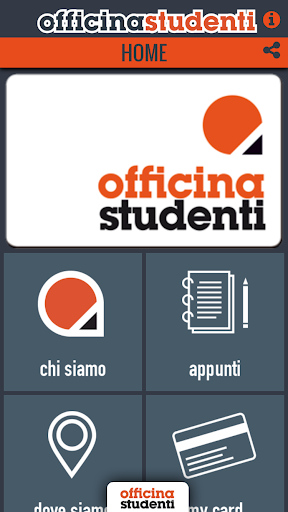 Officina Studenti