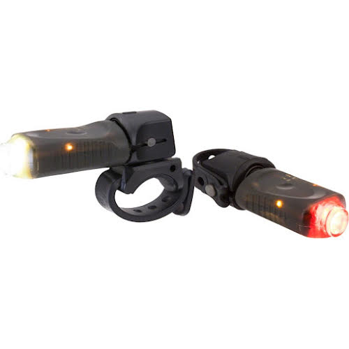 Light and Motion Vya Pro Headlight and Taillight Set