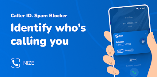 Caller ID. Spam Blocker