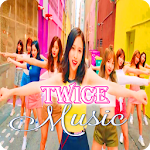 Cover Image of डाउनलोड Twice Song 1.0 APK