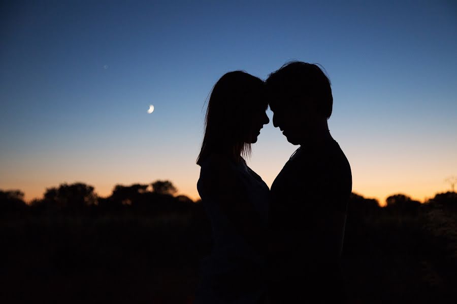 Fotografo di matrimoni Diego Alonso (entreluces). Foto del 22 ottobre 2018