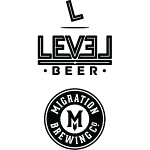 Level Collab With Migration Brewing: The New Style