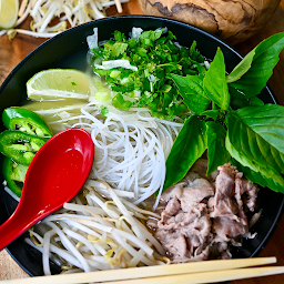 SMALL BEEF PHO